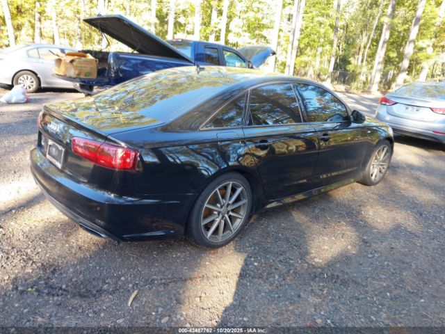 2017 AUDI A6 WAUD8AFC3HN003231 Photo 3