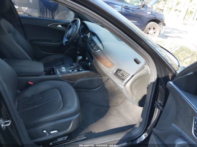 2017 AUDI A6 WAUD8AFC3HN003231 Photo 4