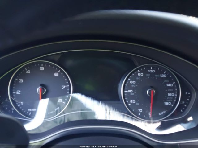 2017 AUDI A6 WAUD8AFC3HN003231 Photo 6