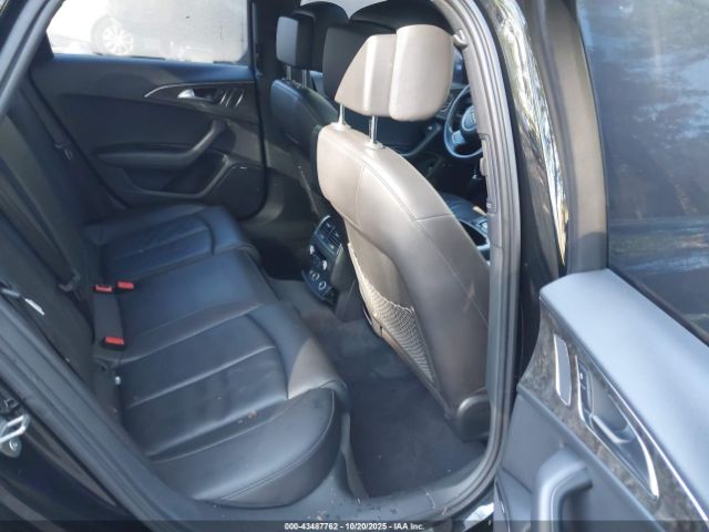 2017 AUDI A6 WAUD8AFC3HN003231 Photo 7