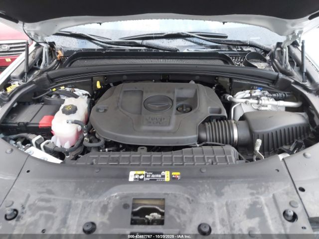 2021 JEEP GRAND CHEROKEE L 1C4RJKEG0M8212846 Photo 9