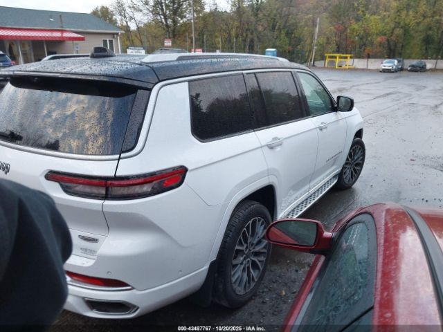 2021 JEEP GRAND CHEROKEE L 1C4RJKEG0M8212846 Photo 3