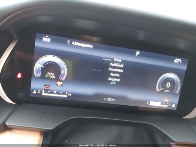 2021 JEEP GRAND CHEROKEE L 1C4RJKEG0M8212846 Photo 6