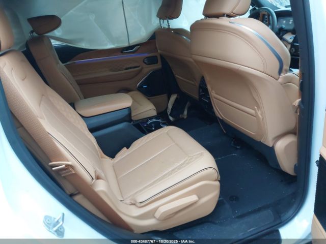 2021 JEEP GRAND CHEROKEE L 1C4RJKEG0M8212846 Photo 7