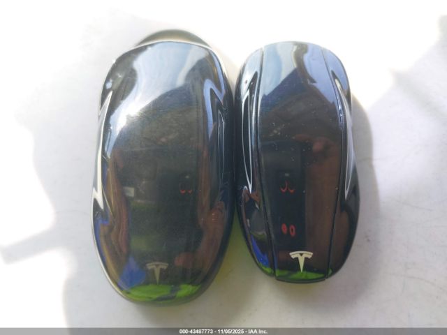 2016 TESLA MODEL S 5YJSA1E40GF150855 Photo 10