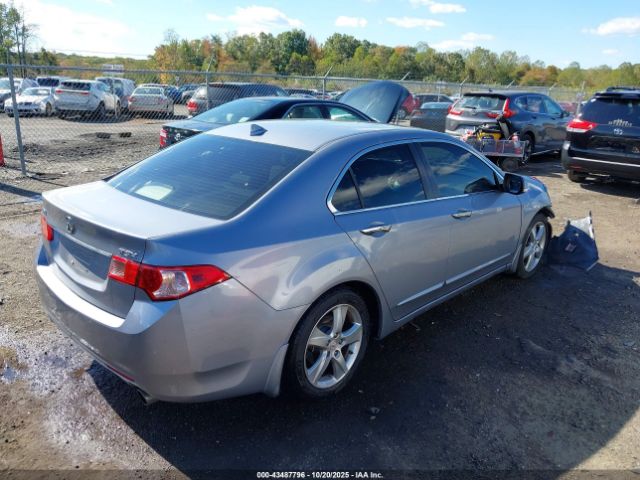 2011 ACURA TSX JH4CU2F60BC005093 Photo 3
