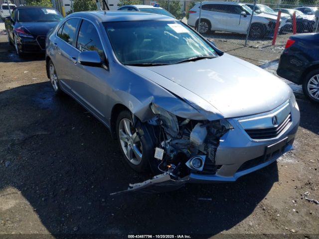 2011 ACURA TSX JH4CU2F60BC005093 Photo 5