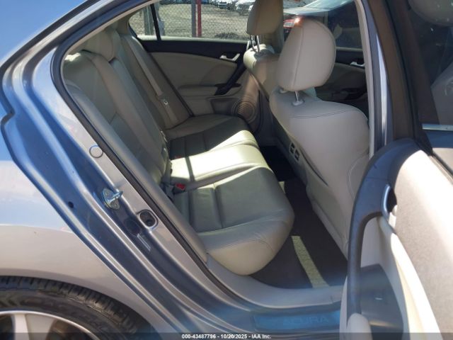 2011 ACURA TSX JH4CU2F60BC005093 Photo 7