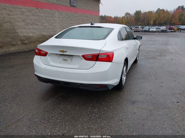 Продажа на аукционе авто 2019 Chevrolet Malibu 1ls, vin: 1G1ZB5ST4KF161286, номер лота: 43487812