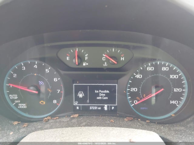 Продажа на аукционе авто 2019 Chevrolet Malibu 1ls, vin: 1G1ZB5ST4KF161286, номер лота: 43487812