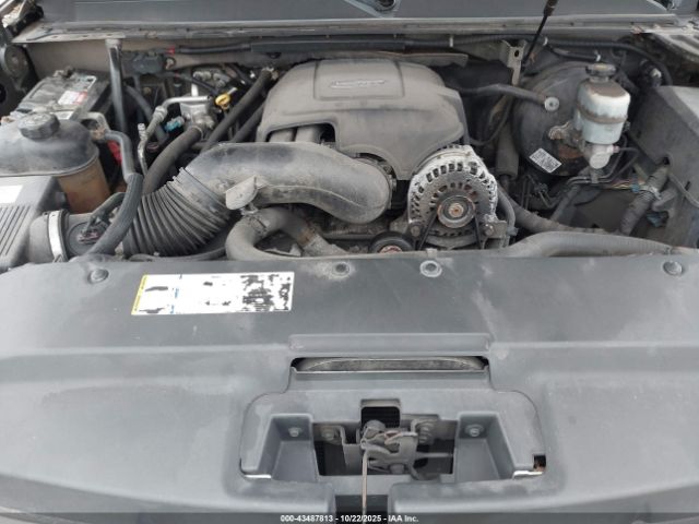 2007 CADILLAC ESCALADE 1GYFK63847R309236 Photo 9