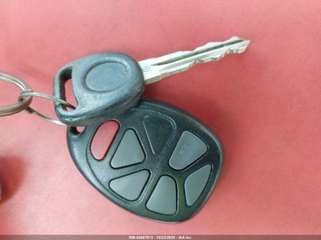 2007 CADILLAC ESCALADE 1GYFK63847R309236 Photo 10