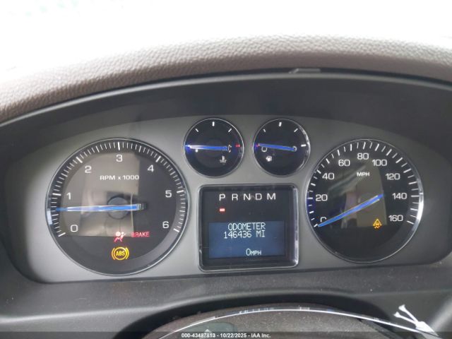 2007 CADILLAC ESCALADE 1GYFK63847R309236 Photo 6