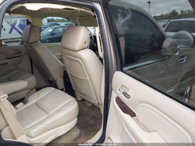 2007 CADILLAC ESCALADE 1GYFK63847R309236 Photo 7