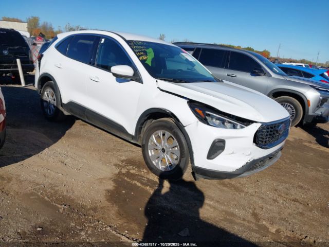 2023 FORD ESCAPE 1FMCU9GNXPUA47607