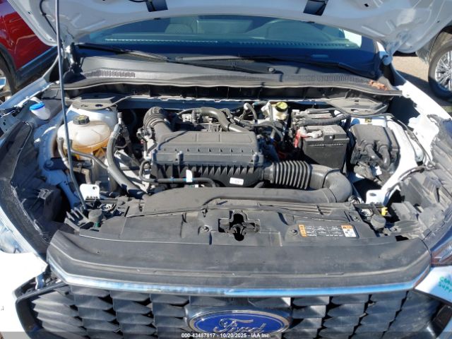 2023 FORD ESCAPE 1FMCU9GNXPUA47607 Photo 9