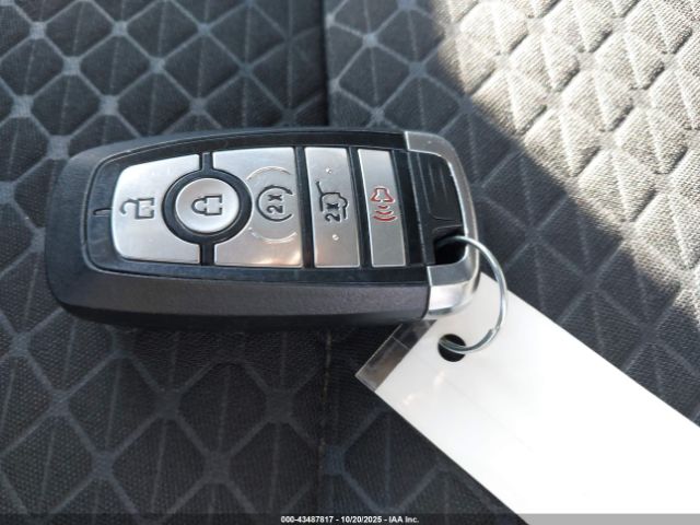 2023 FORD ESCAPE 1FMCU9GNXPUA47607 Photo 10