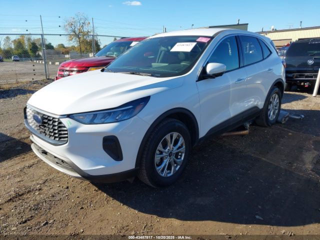 2023 FORD ESCAPE 1FMCU9GNXPUA47607 Photo 1