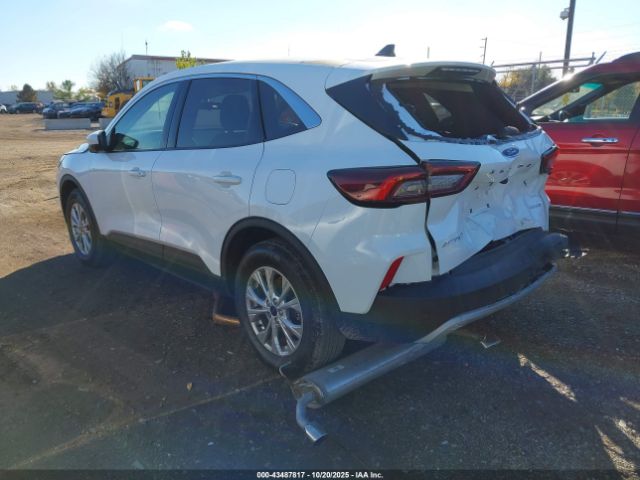 2023 FORD ESCAPE 1FMCU9GNXPUA47607 Photo 2