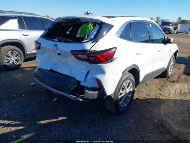 2023 FORD ESCAPE 1FMCU9GNXPUA47607 Photo 3