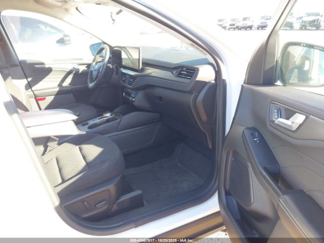 2023 FORD ESCAPE 1FMCU9GNXPUA47607 Photo 4