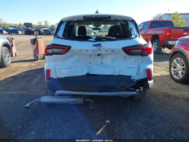 2023 FORD ESCAPE 1FMCU9GNXPUA47607 Photo 5