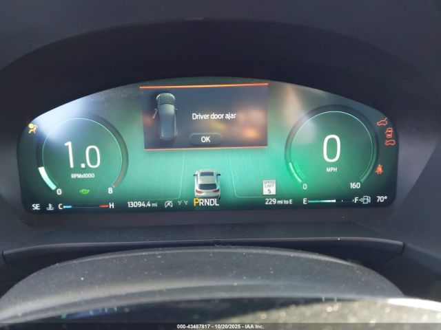 2023 FORD ESCAPE 1FMCU9GNXPUA47607 Photo 6