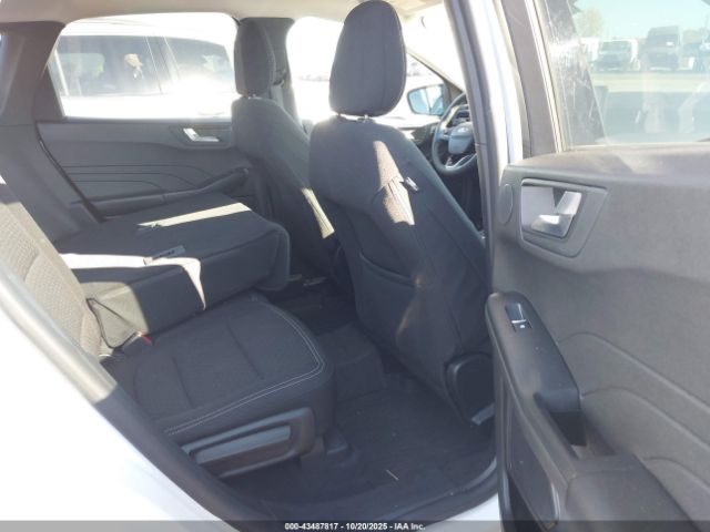 2023 FORD ESCAPE 1FMCU9GNXPUA47607 Photo 7