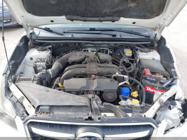 2014 SUBARU XV CROSSTREK JF2GPACC6E8286727 Photo 9