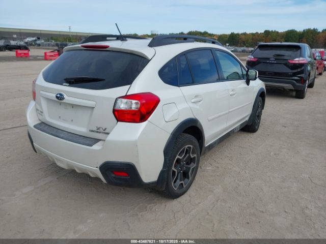 2014 SUBARU XV CROSSTREK JF2GPACC6E8286727 Photo 3