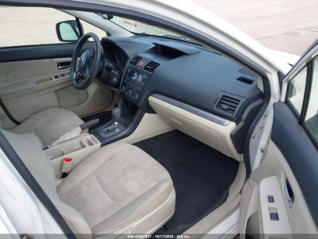 2014 SUBARU XV CROSSTREK JF2GPACC6E8286727 Photo 4