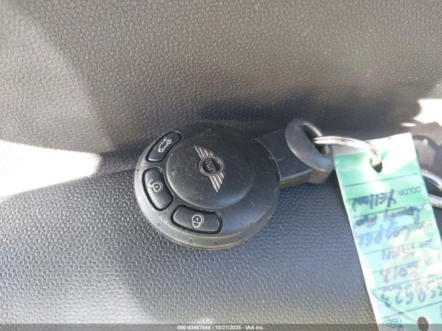 2012 MINI COOPER COUNTRYMAN WMWZB3C51CWM05261 Photo 10