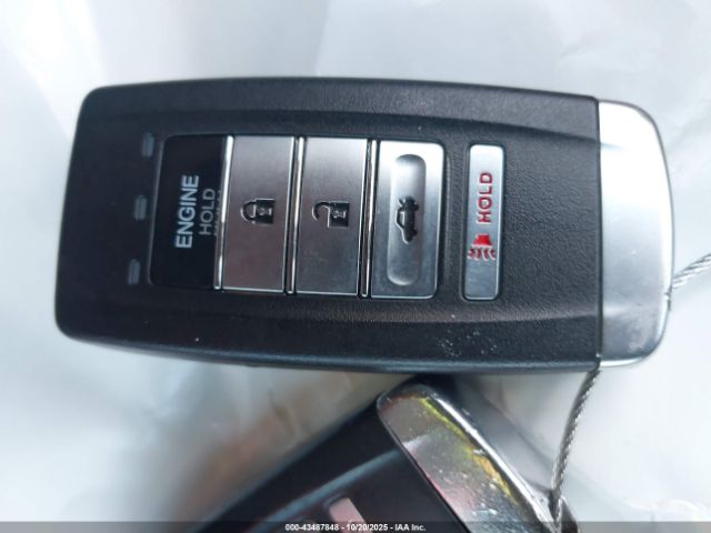 2019 ACURA TLX 19UUB1F6XKA005282 Photo 10