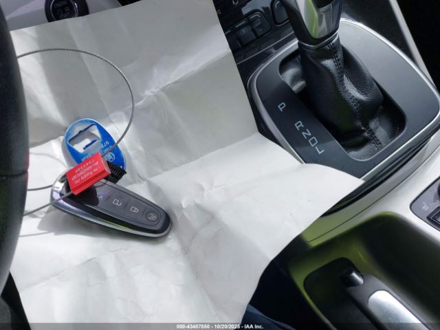 2014 FORD C-MAX ENERGI 1FADP5CU3EL503672 Photo 10