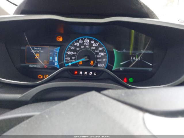 2014 FORD C-MAX ENERGI 1FADP5CU3EL503672 Photo 6