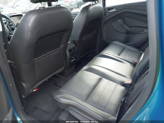 2014 FORD C-MAX ENERGI 1FADP5CU3EL503672 Photo 7