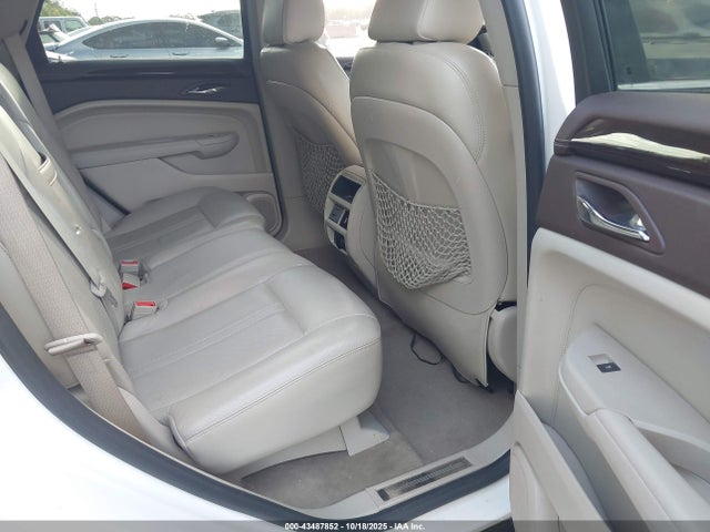 2011 CADILLAC SRX 3GYFNBEY3BS543127 Photo 7