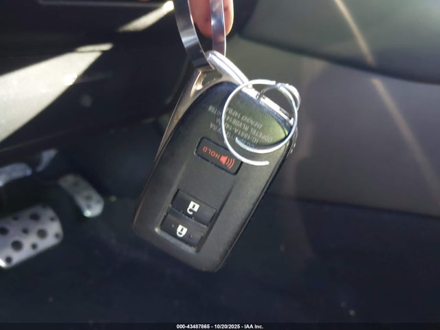 43487865 :رقم المزاد ، JTJYARBZXH2066293 vin ، 2017 Lexus Nx 200t F Sport مزاد بيع