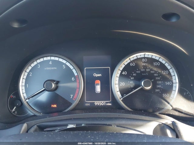 43487865 :رقم المزاد ، JTJYARBZXH2066293 vin ، 2017 Lexus Nx 200t F Sport مزاد بيع