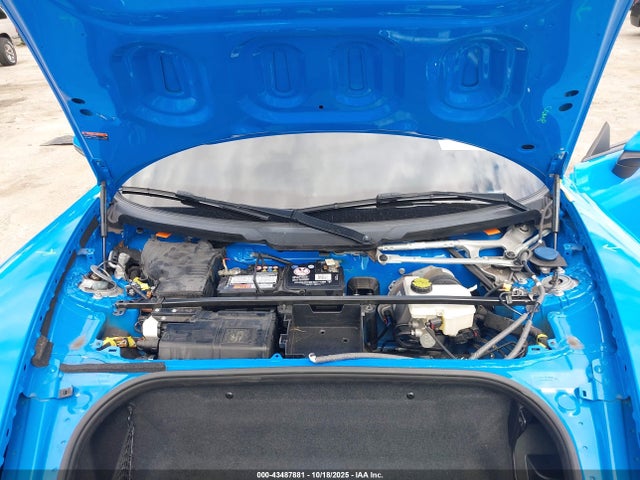 2023 PORSCHE 911 WP0AA2A94PS205118 Photo 9