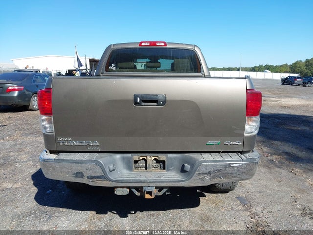 2013 Toyota Tundra Grade 5.7l V8 მანქანა იყიდება აუქციონზე, vin: 5TFDW5F12DX318065, აუქციონის ნომერი: 43487887