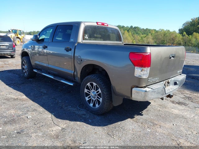 Продажа на аукционе авто 2013 Toyota Tundra Grade 5.7l V8, vin: 5TFDW5F12DX318065, номер лота: 43487887