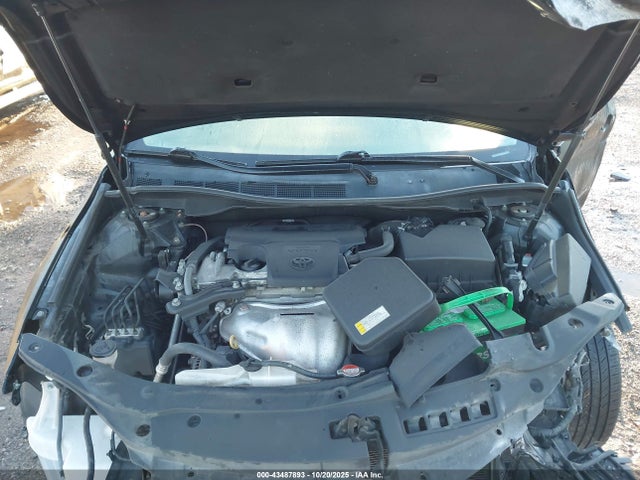 2016 Toyota Camry Le მანქანა იყიდება აუქციონზე, vin: 4T1BF1FK1GU172445, აუქციონის ნომერი: 43487893