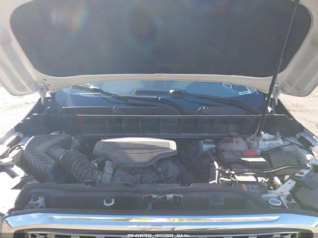 2019 GMC ACADIA 1GKKNXLS4KZ185303 Photo 9