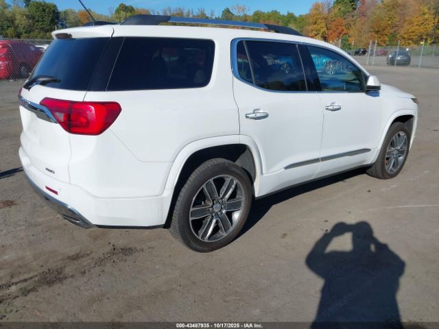 2019 GMC ACADIA 1GKKNXLS4KZ185303 Photo 3