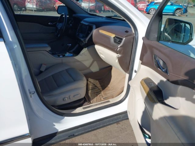 2019 GMC ACADIA 1GKKNXLS4KZ185303 Photo 4