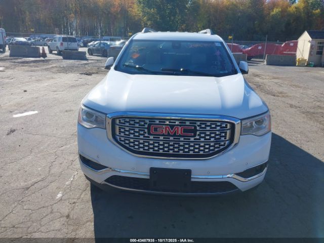 2019 GMC ACADIA 1GKKNXLS4KZ185303 Photo 5