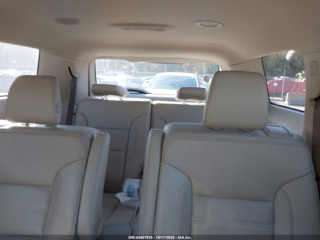 2019 GMC ACADIA 1GKKNXLS4KZ185303 Photo 7
