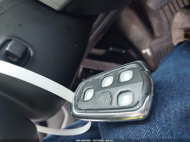 2015 CADILLAC SRX 3GYFNBE39FS519764 Photo 10