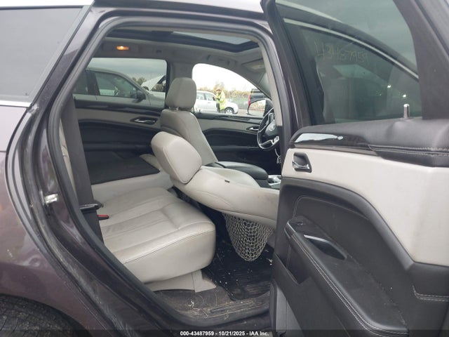 2015 CADILLAC SRX 3GYFNBE39FS519764 Photo 7